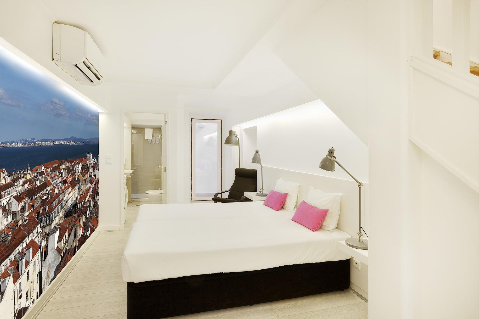 Apartamento Hello Santos Lisboa